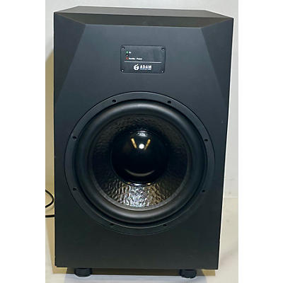 Used ADAM Audio SUB12 Subwoofer