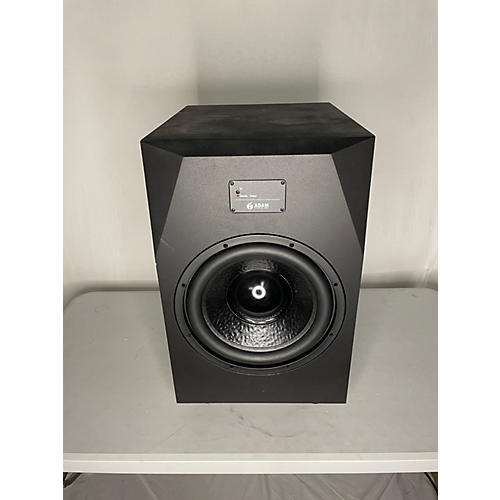 ADAM Audio Used ADAM Audio SUB12 Subwoofer