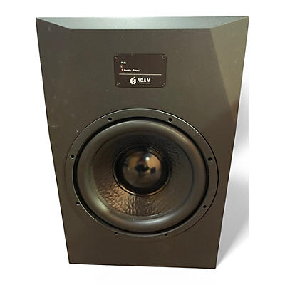 Used ADAM Audio SUB12 Subwoofer