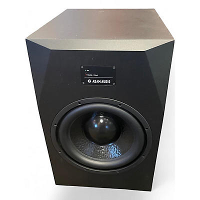 Used ADAM Audio SUB12 Subwoofer