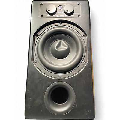 Used ADAM Audio SUB7 Subwoofer
