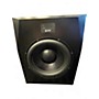 Used ADAM Audio Sub15 Powered Monitor
