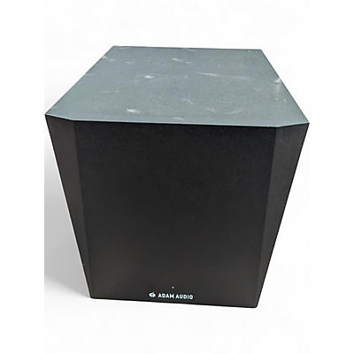 Used ADAM Audio T10S Sub Subwoofer