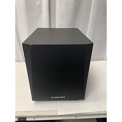 Used ADAM Audio T10S Subwoofer