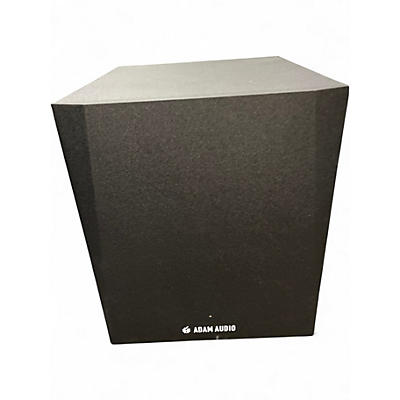 Used ADAM Audio T10S Subwoofer
