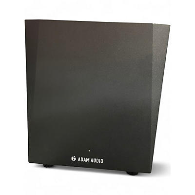 Used ADAM Audio T10S Subwoofer