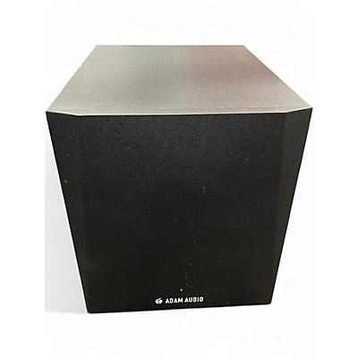 Used ADAM Audio T10S Subwoofer