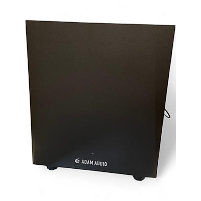 Used ADAM Audio T10S Subwoofer