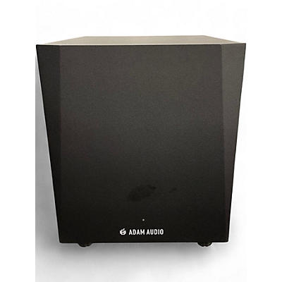 Used ADAM Audio T10S Subwoofer