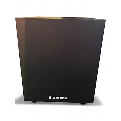 Used ADAM Audio T10S Subwoofer