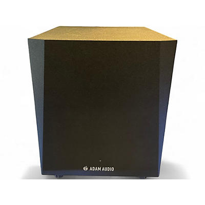 Used ADAM Audio T10S Subwoofer
