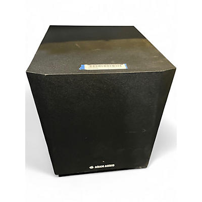 Used ADAM Audio T10S Subwoofer