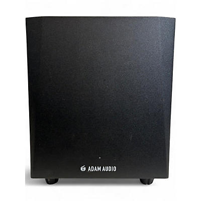Used ADAM Audio T10S Subwoofer