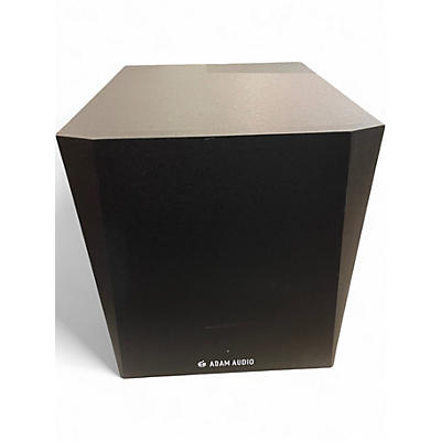 Used ADAM Audio T10S Subwoofer