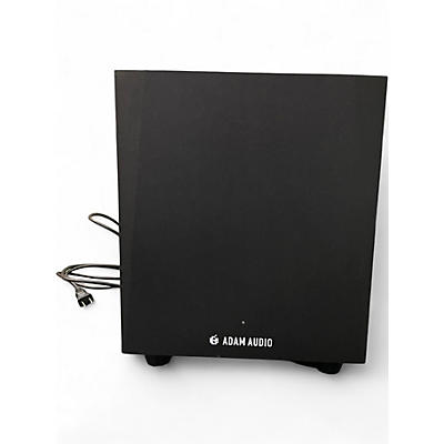 Used ADAM Audio T10S Subwoofer