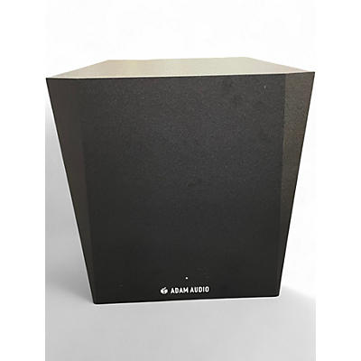 Used ADAM Audio T10S Subwoofer
