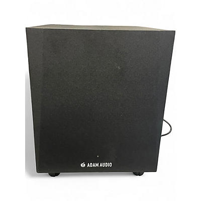 Used ADAM Audio T10S Subwoofer