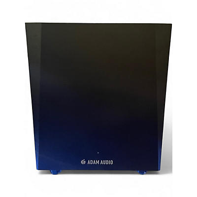 Used ADAM Audio T10S Subwoofer