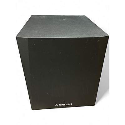 Used ADAM Audio T10S Subwoofer