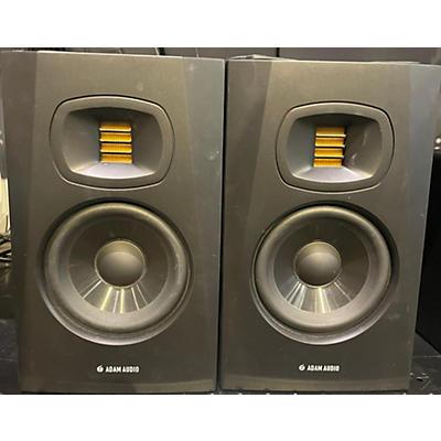 ADAM Audio Used ADAM Audio T5V PAIR Powered Monitor