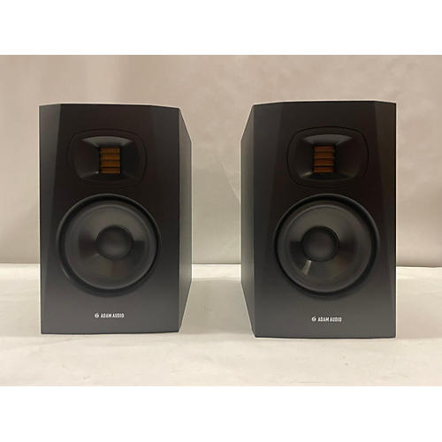 ADAM Audio Used ADAM Audio T5V (PAIR) Powered Monitor