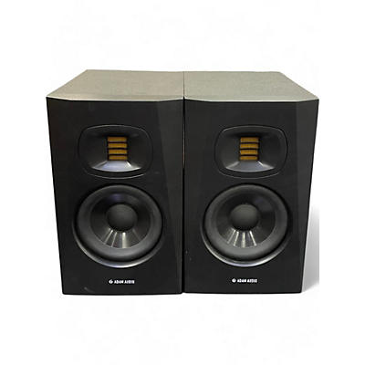 Used ADAM Audio T5V PAIR Powered Monitor