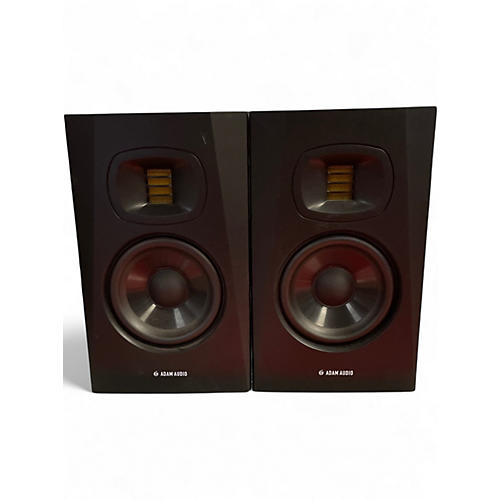Used ADAM Audio T5V PAIR Powered Monitor