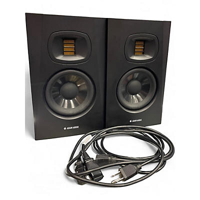 Used ADAM Audio T5V PAIR Powered Monitor