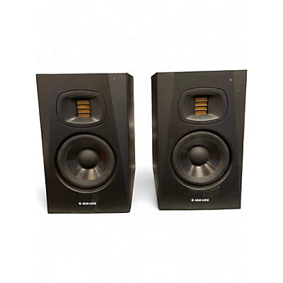Used ADAM Audio T5V PAIR Powered Monitor