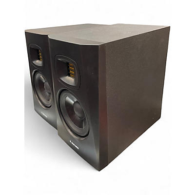 Used ADAM Audio T5V PAIR Powered Monitor