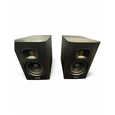 Used ADAM Audio T5V PAIR Powered Monitor