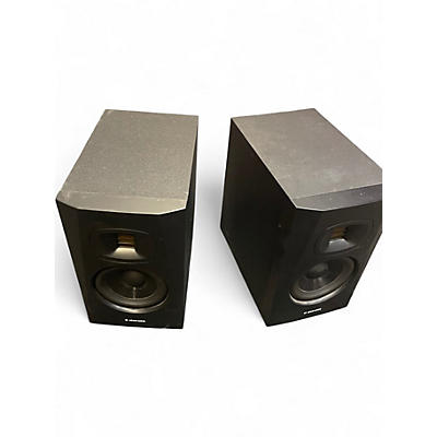 Used ADAM Audio T5V PAIR Powered Monitor