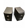 Used ADAM Audio T5V PAIR Powered Monitor