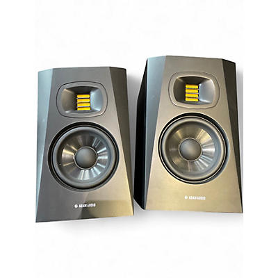 Used ADAM Audio T5V PAIR Powered Monitor