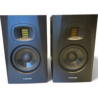 Used ADAM Audio T5V PAIR Powered Monitor