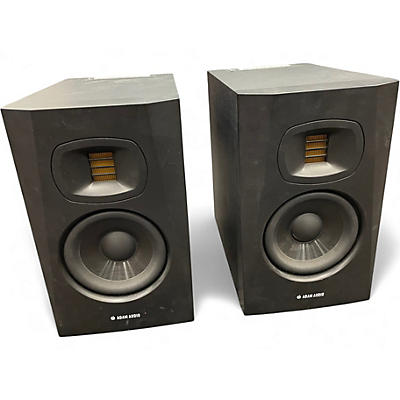 Used ADAM Audio T5V (PAIR) Powered Monitor