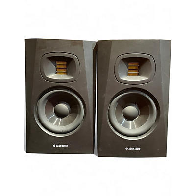 Used ADAM Audio T5V PAIR Powered Monitor