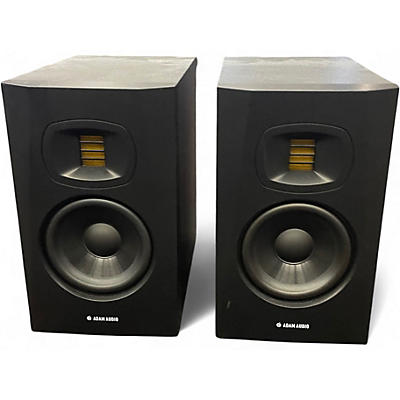 Used ADAM Audio T5V PAIR Powered Monitor