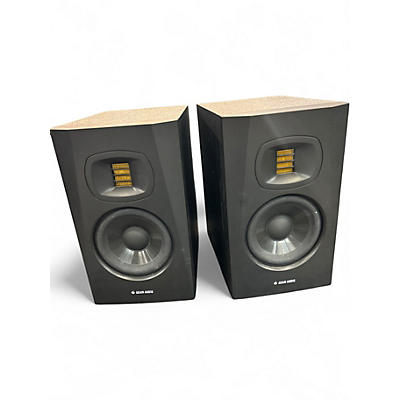 Used ADAM Audio T5V PAIR Powered Monitor