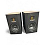 Used ADAM Audio T5V PAIR Powered Monitor