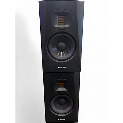 ADAM Audio Used ADAM Audio T5V Pair Powered Monitor