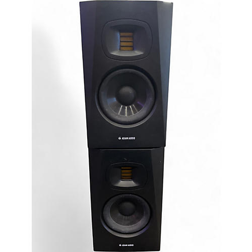 ADAM Audio Used ADAM Audio T5V Pair Powered Monitor