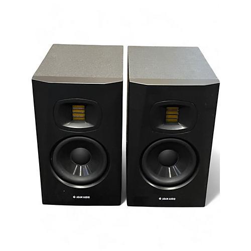 ADAM Audio Used ADAM Audio T5V Pair Powered Monitor