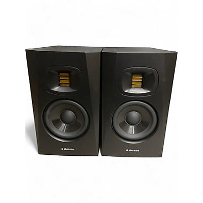 Used ADAM Audio T5V Pair Powered Monitor