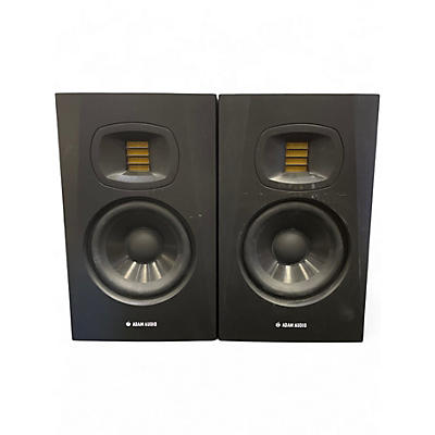 Used ADAM Audio T5V Pair Powered Monitor