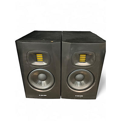 Used ADAM Audio T5V Pair Powered Monitor