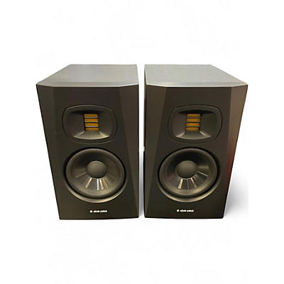 Used ADAM Audio T5V Pair Powered Monitor