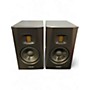 Used ADAM Audio T5V Pair Powered Monitor