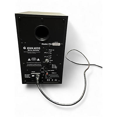 Used ADAM Audio T5V Powered Monitor