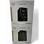 Used ADAM Audio T5V STUDIO MONITOR PAIR Powered Monitor